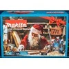 Grąžtas Makita Advento kalendorius 2025 P-84816