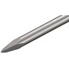 Grąžtas Makita SDS-MAX kaltas 600mm D-34198