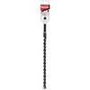 Makita SDS-PLUS Grąžtas 14x200/265mm NEMESIS 2 E-14657