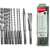 Grąžtas Makita 088381413978