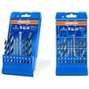 Grąžtas Wadfow Drill bits set 9pcs