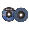 Festa Wheel for metal and stainless steel O 150 x 22,23 mm, grit 100