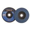 Festa Grinding wheel for metal and stainless steel O 125 x 22,23 mm, grit 100
