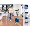 Grindų valymo rinkinys Leifheit CLEAN TWIST M Ergo