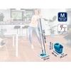 Grindų valymo rinkinys Leifheit CLEAN TWIST M Ergo