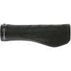 Grips Ergon GA3 juodas -L