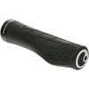 Grips Ergon GA3 juodas -L