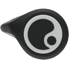 Grips Ergon GA3 juodas -L