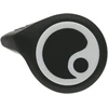 Grips Ergon GA3 juodas -S