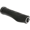 Grips Ergon GA3 juodas -S