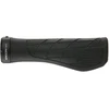 Grips Ergon GA3 juodas -S