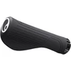 Grips Ergon GS1 Evo Moondust Pilkas -L