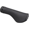 Grips Ergon GS1 Evo Moondust Pilkas -L