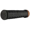 grips Race Face - GETTA, 33mm juodas/kash money