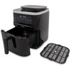 Gruzdintuvė Breville STEAM VDF133X