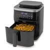 Gruzdintuvė Breville STEAM VDF133X