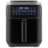 Gruzdintuvė Breville STEAM VDF133X