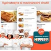 Gruzdintuvė Cosori Dual Blaze TwinFry chytrá horkovzdušná fritéza 10 L, keramika, juoda