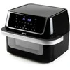 DOMO oro gruzdintuvė 10 l DO544FR