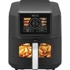 Gruzdintuvė ECG AF 8020 Ai Slim Fry