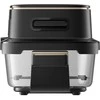 Gruzdintuvė MOVA Air Fryer | AF20 Pro | Power 1700 W | Capacity 4 L + 2.5 L | Juodas