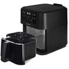 Gruzdintuvė „Instant Pot“ sūkurinis kompaktiškas