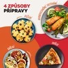 Gruzdintuvė „Instant Pot“ sūkurinis kompaktiškas