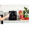 Gruzdintuvė „Instant Pot“ sūkurinis kompaktiškas
