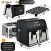 Gruzdintuvė Profi Cook ProfiCook FR 1287 H