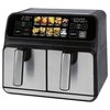 Gruzdintuvė Profi Cook ProfiCook FR 1287 H