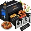 Gruzdintuvė Profi Cook ProfiCook FR 1287 H