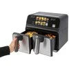 Gruzdintuvė Profi Cook ProfiCook FR 1287 H