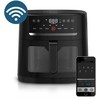 Gruzdintuvė ROHNSON R-2834 SmartChef XL Wi-Fi