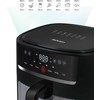 Gruzdintuvė ROHNSON R-2834 SmartChef XL Wi-Fi