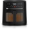 Gruzdintuvė ROHNSON R-2834 SmartChef XL Wi-Fi