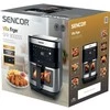 Gruzdintuvė Sencor SFR 9000SS