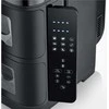 Gruzdintuvė Severin FR 2468 S-Fry Duo Stack