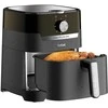 Gruzdintuvė Tefal Easy Fry & Grill Classic EY501815, Juodos spalvos