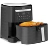 Gruzdintuvė beztłuszczowa Tefal Easy Fry &amp; Grilis XXL EY801815