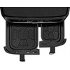 Gruzdintuvė Tefal Dual Easy EY9428E, dviejų skyrių, 11 l