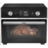 Gruzdintuvė Tefal Easy Fry Air Fryer Oven 20L FW6058 (juodas/sidabrinis)