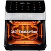 Gruzdintuvė TESLA AirCook DualHeat QD65 XXL