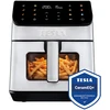 Gruzdintuvė TESLA AirCook DualHeat QD65 XXL