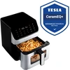 Gruzdintuvė TESLA AirCook DualHeat QD65 XXL
