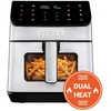 Gruzdintuvė TESLA AirCook DualHeat QD65 XXL