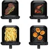 Gruzdintuvė TESLA AirCook DualZone Q670 XXL