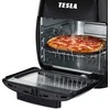 Gruzdintuvė TESLA AirCook &amp; Grilis QG600