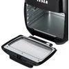 Gruzdintuvė TESLA AirCook &amp; Grilis QG600