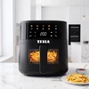 Gruzdintuvė TESLA AirCook Q45 Pro