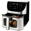 Gruzdintuvė TESLA AirCook Q70 XXL WiFi Pro